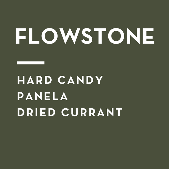 Flowstone
