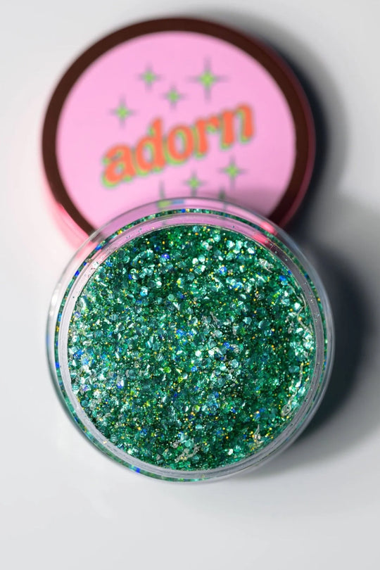 Adorn Glitter