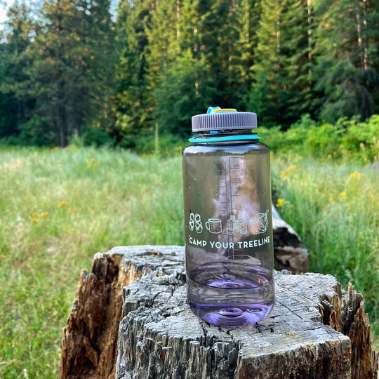 Nalgene Water Bottle