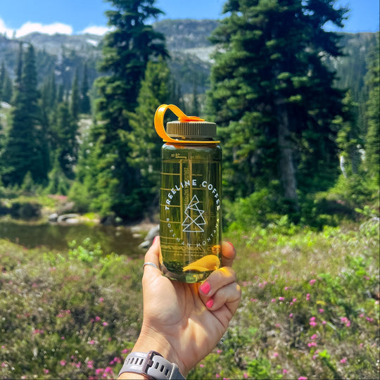 Nalgene Water Bottle