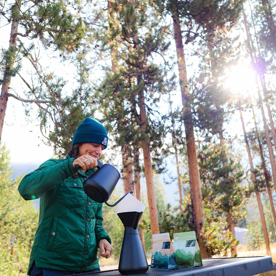 MIIR New Standard Carafe