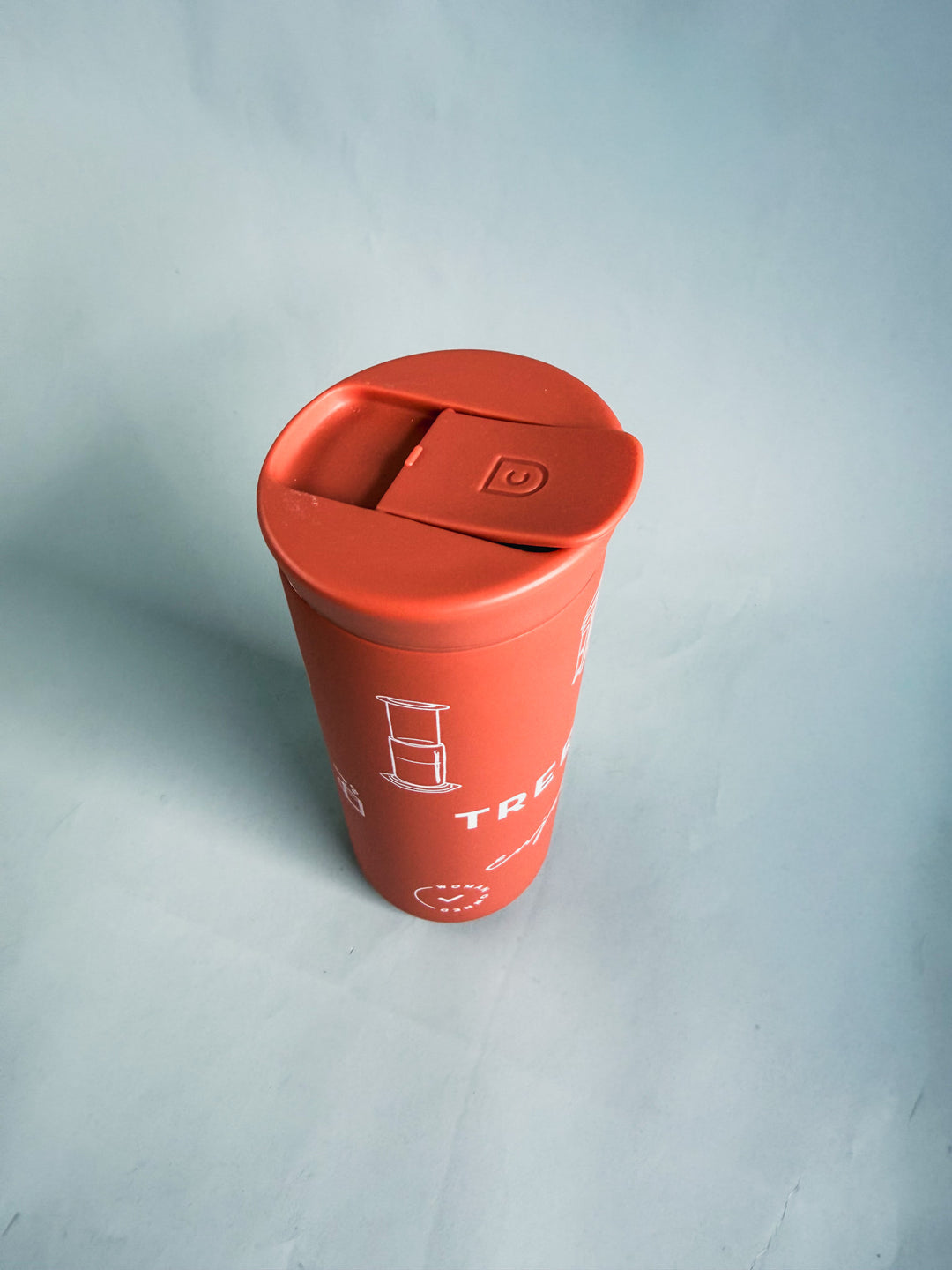 Created Co Tumbler 16 oz