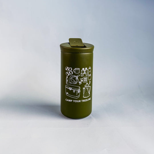 Created Co Tumbler 12 oz