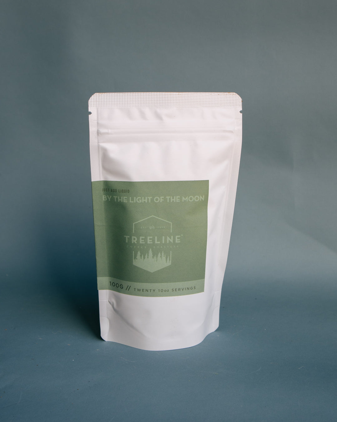 By The Light Of The Moon Instant Coffee