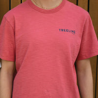 Mountain Scene - Standard Rec T-Shirt