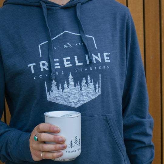 Standard Rec Lightweight Hoodie