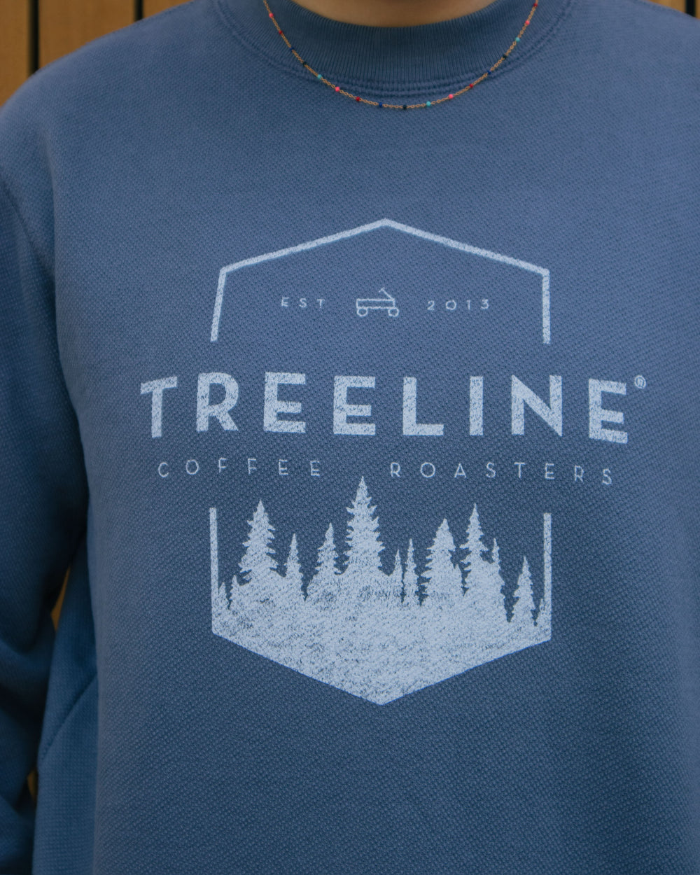 Standard Rec Crewneck Sweatshirt