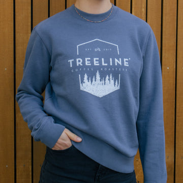 Standard Rec Crewneck Sweatshirt
