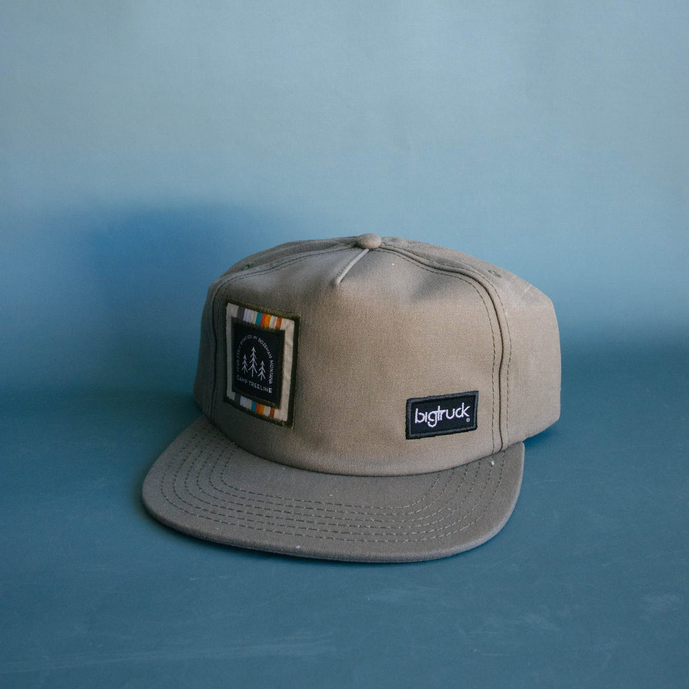 Big Truck Hat