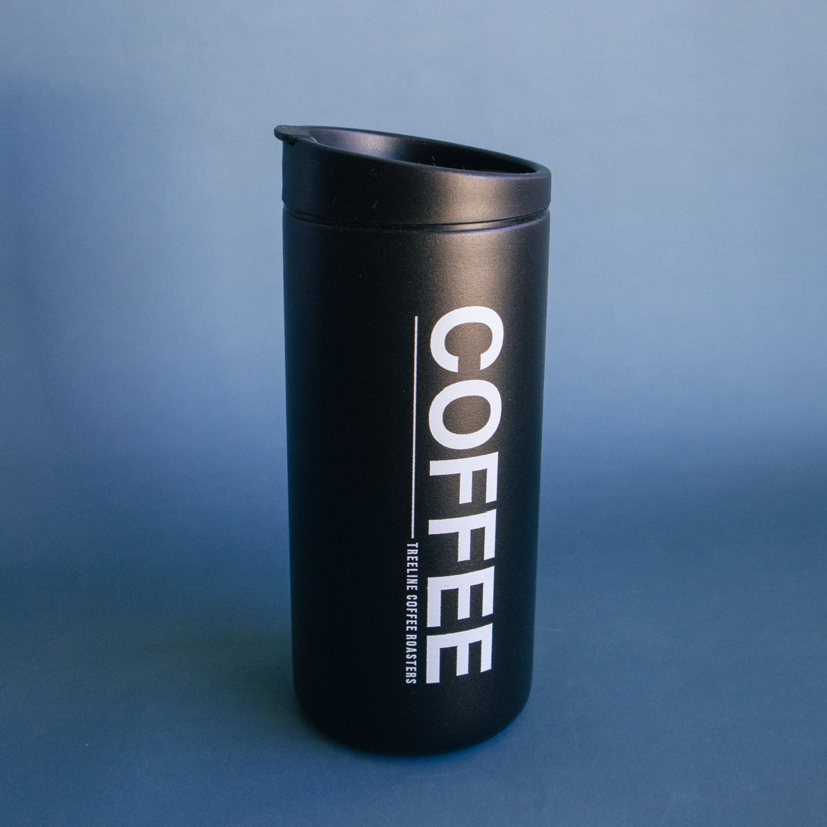 Coffee MiiR Mug – Treeline Coffee Roasters