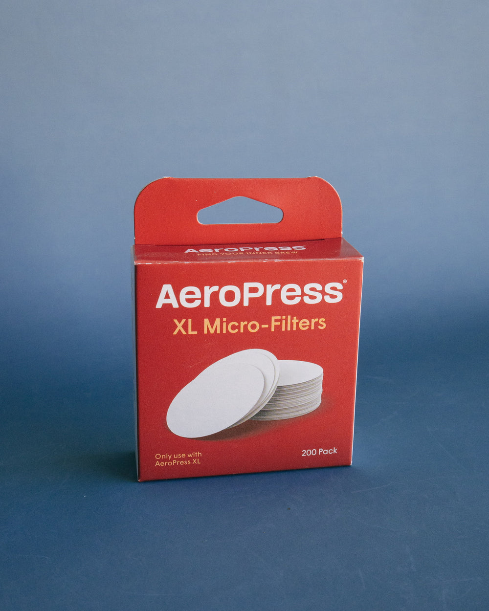 AeroPress Micro-Filters