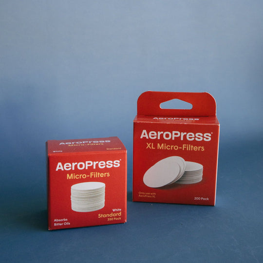AeroPress Micro-Filters