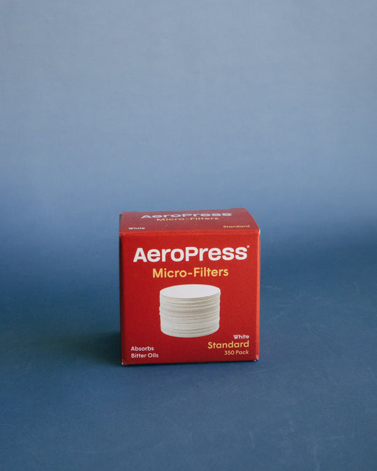 AeroPress Micro-Filters
