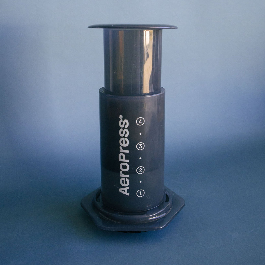Aeropress