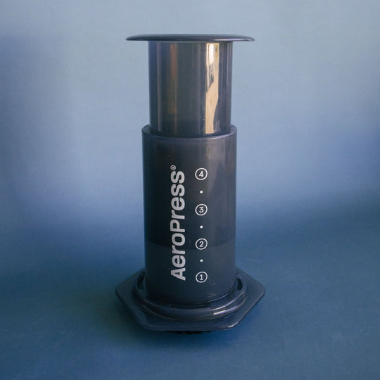 Aeropress