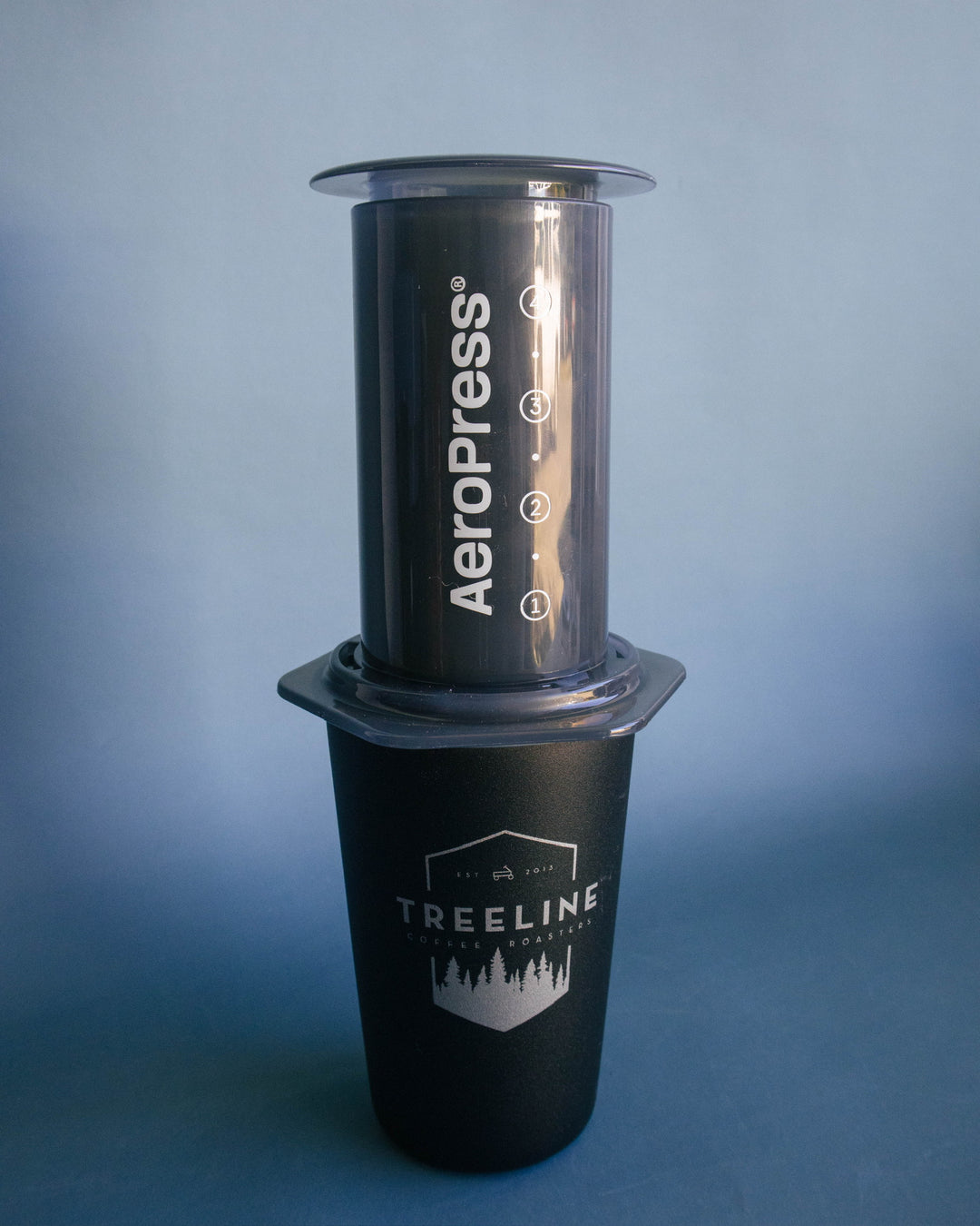Aeropress