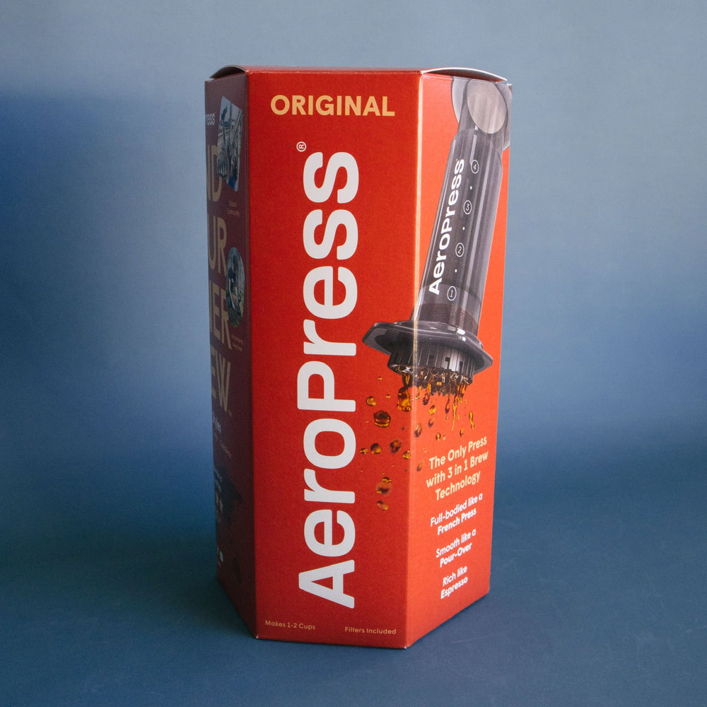 Aeropress