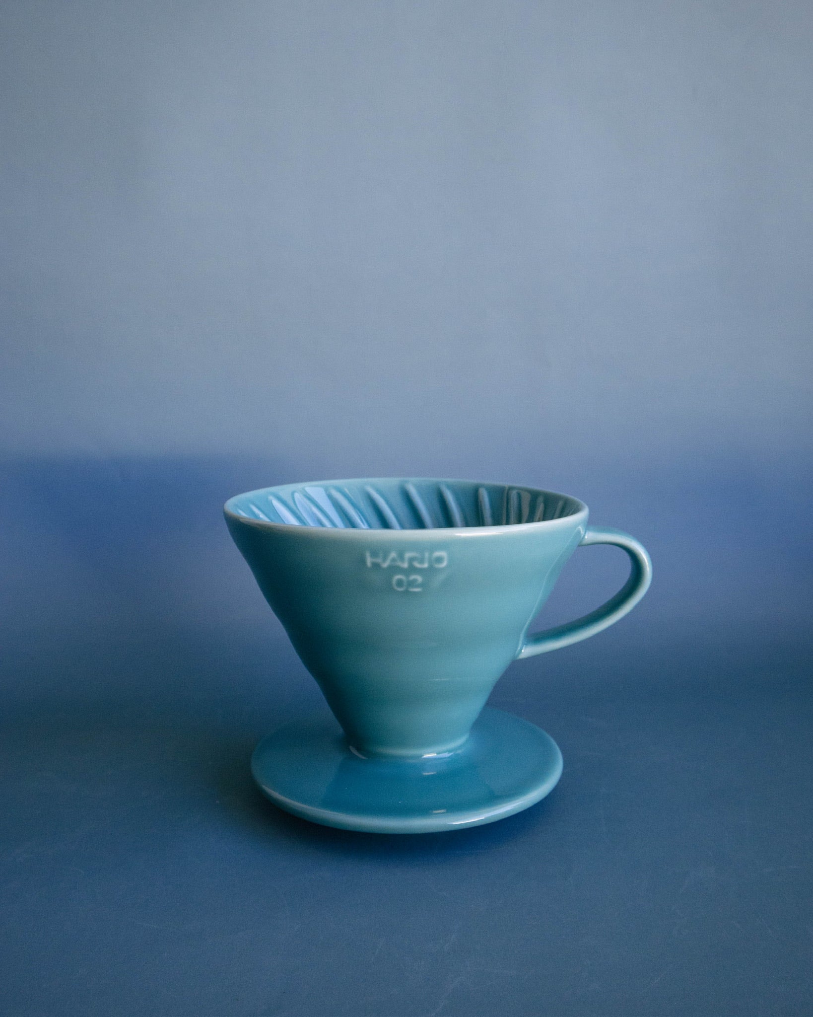 Hario V60 - Ceramic – Treeline Coffee Roasters