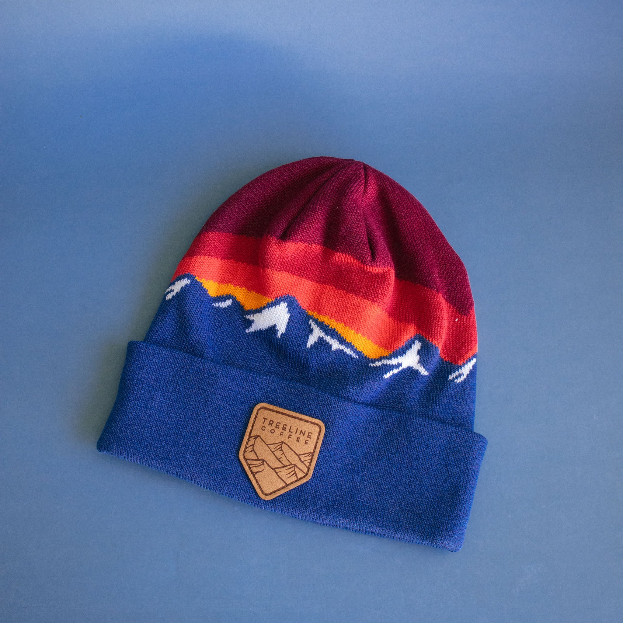 Apres Ski Beanies – Treeline Coffee Roasters
