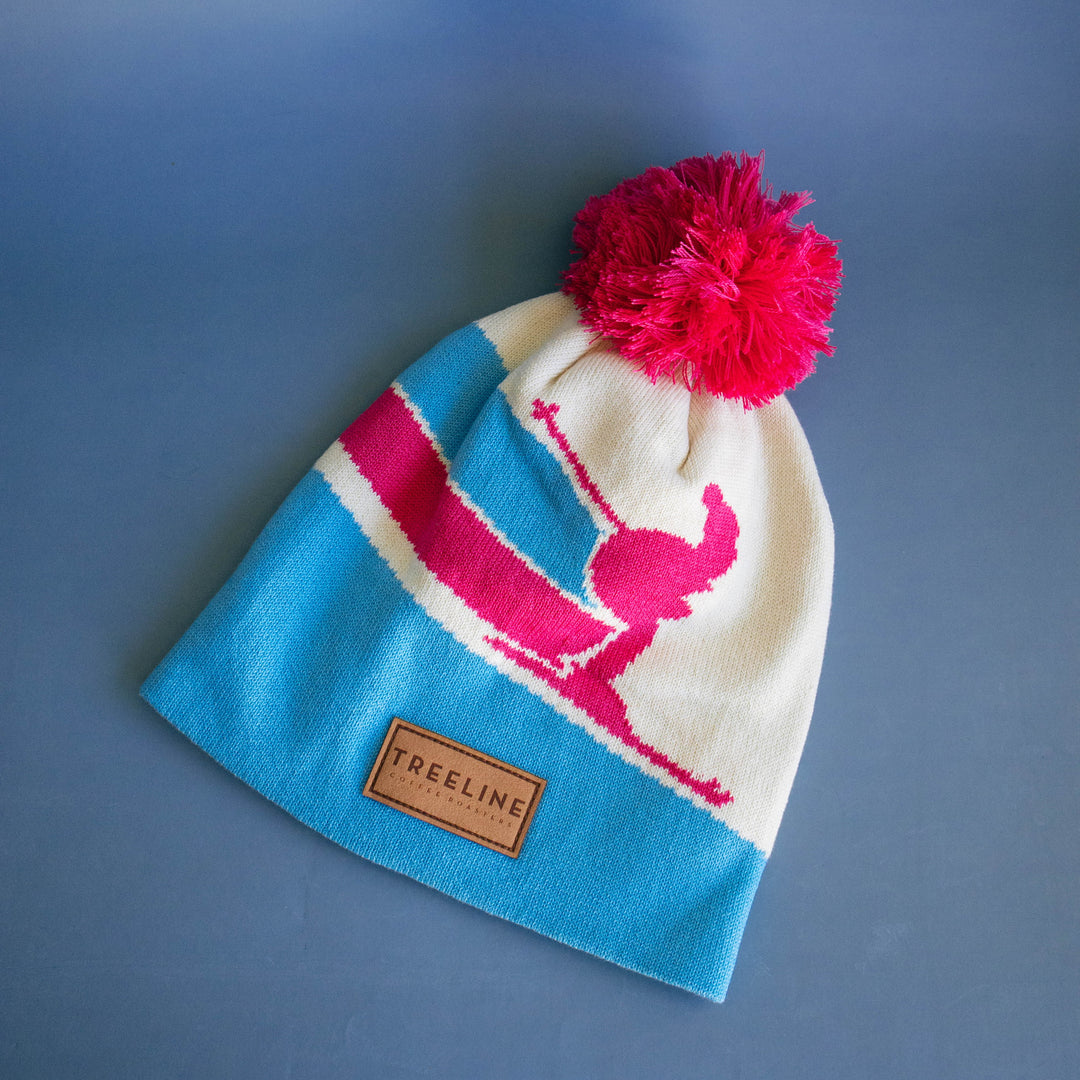 Apres Ski Beanies