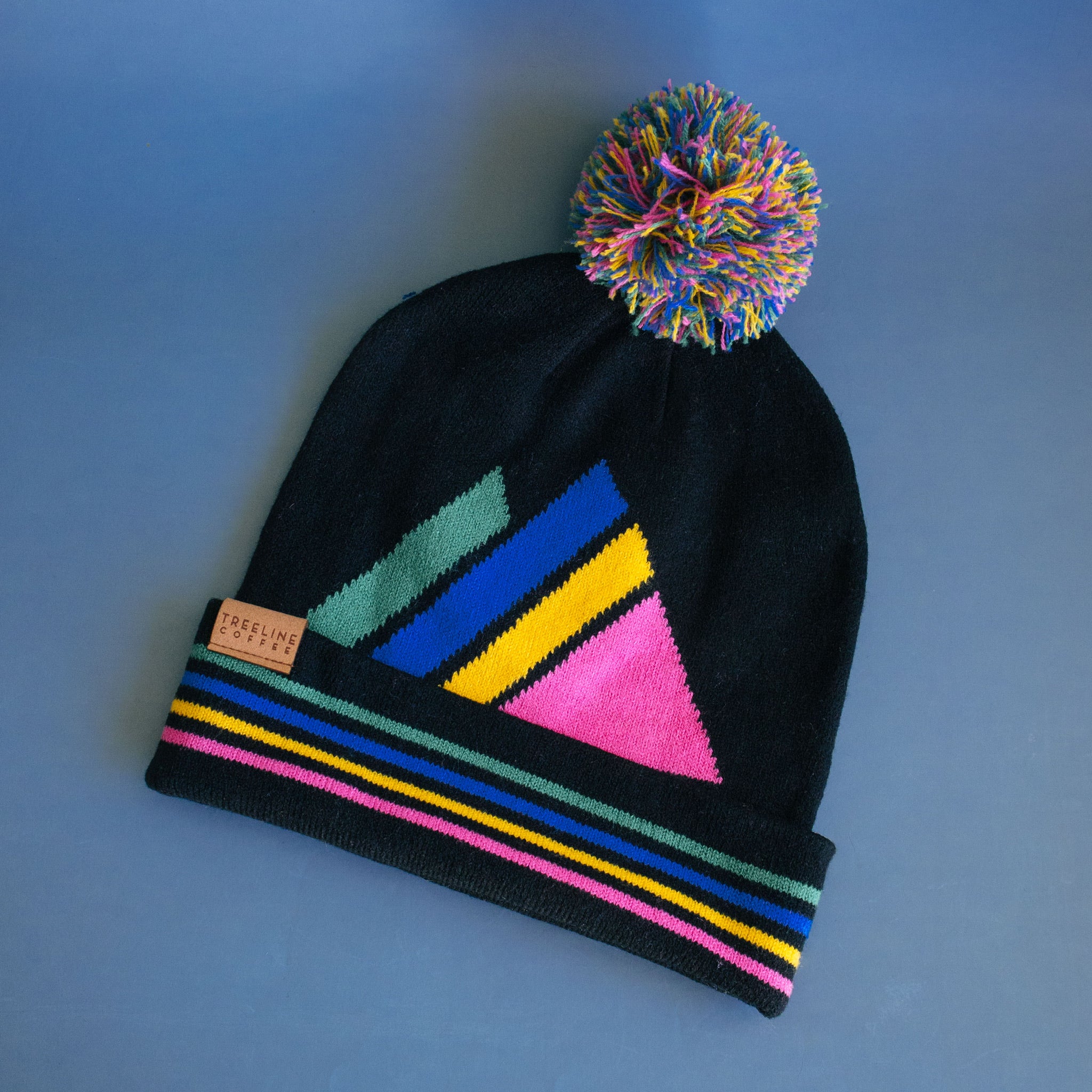 Apres Ski Beanies – Treeline Coffee Roasters