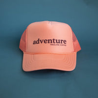 Adventure Trucker Hat