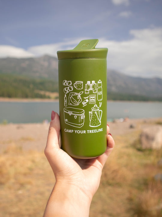 Created Co Tumbler 12 oz