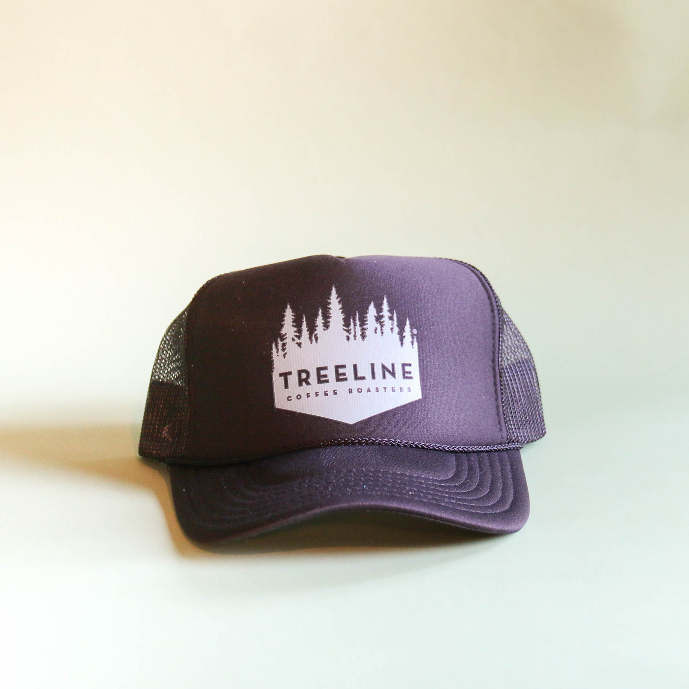 Treeline Trucker Hat