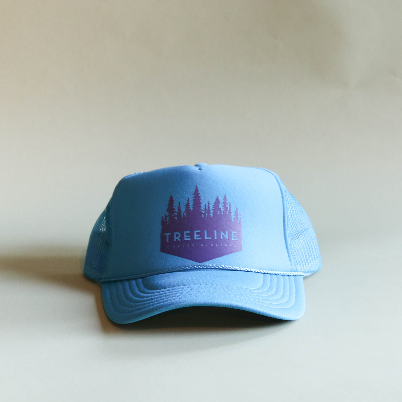 Treeline Trucker Hat