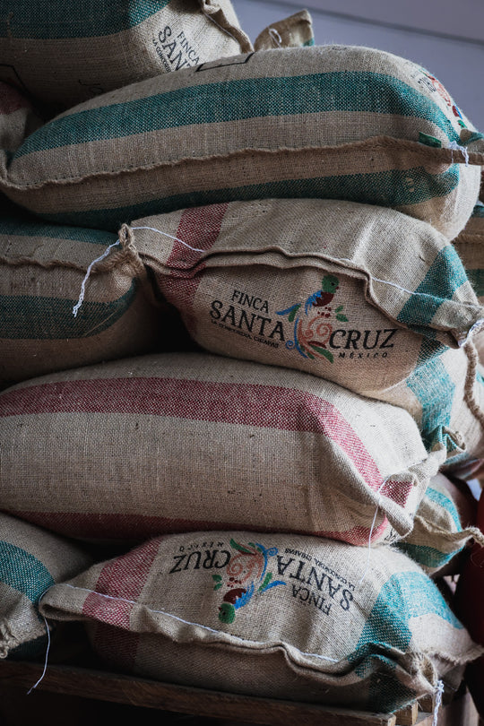 Finca Santa Cruz