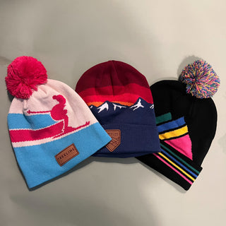 Apres Ski Beanies