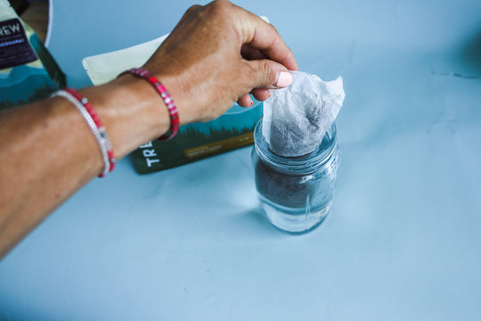 Cold Brew Pouches