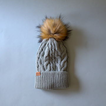 Aloe Knit Beanie