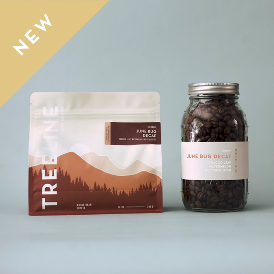 June Bug Decaf