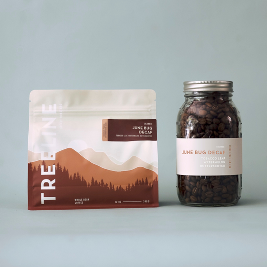 June Bug Decaf