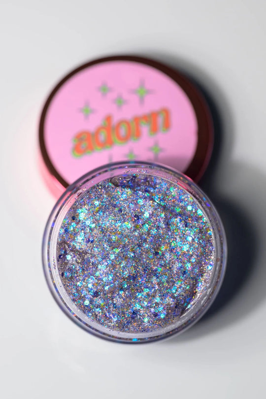 Adorn Glitter