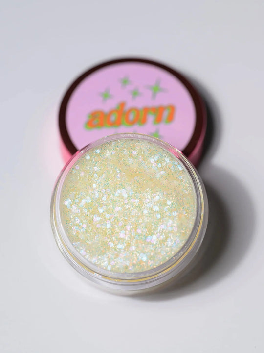 Adorn Glitter