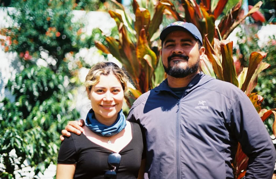 Finca Santa Cruz