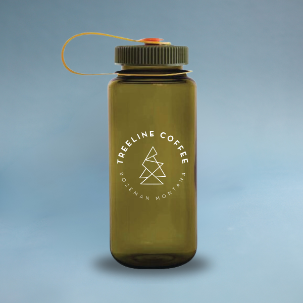 Nalgene Water Bottle
