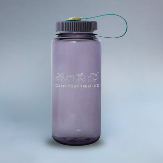 Nalgene Water Bottle