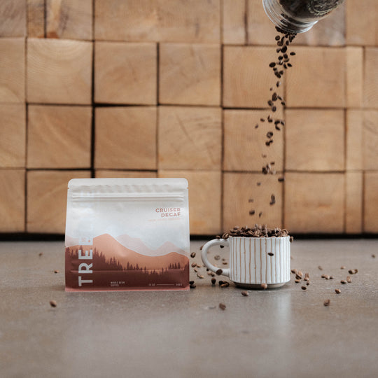 Decaf Roaster's Choice Subscription