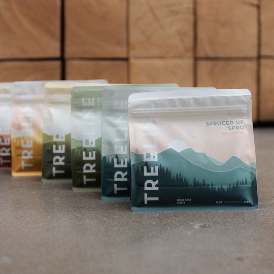 Crowd Pleasers Subscription