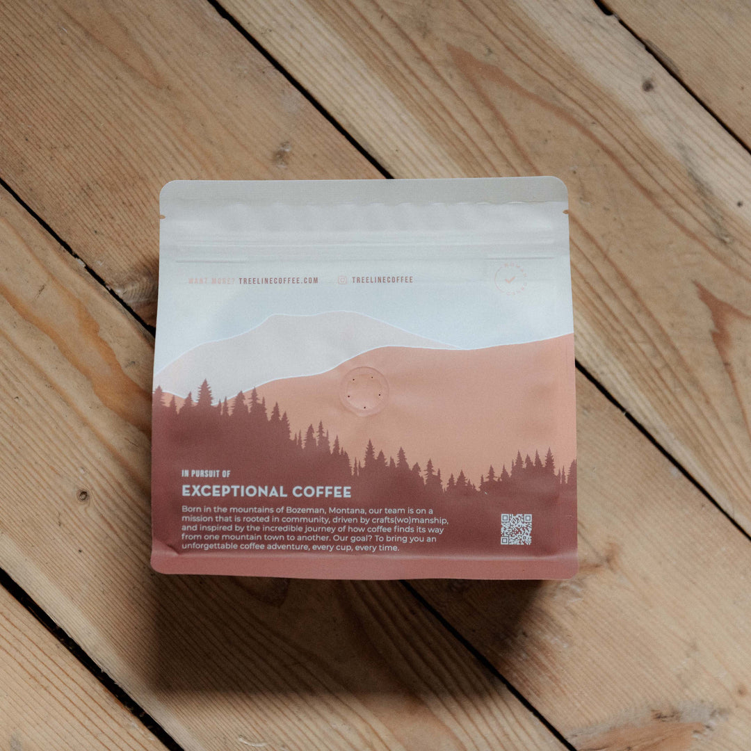 Decaf Roaster's Choice Subscription