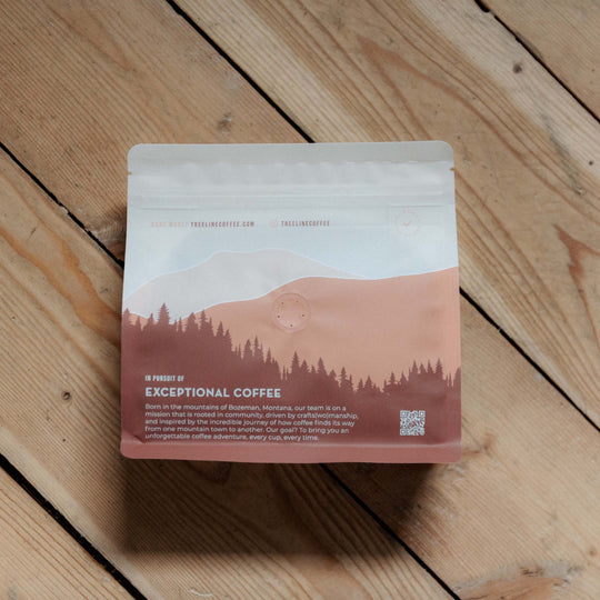 Decaf Roaster's Choice Subscription