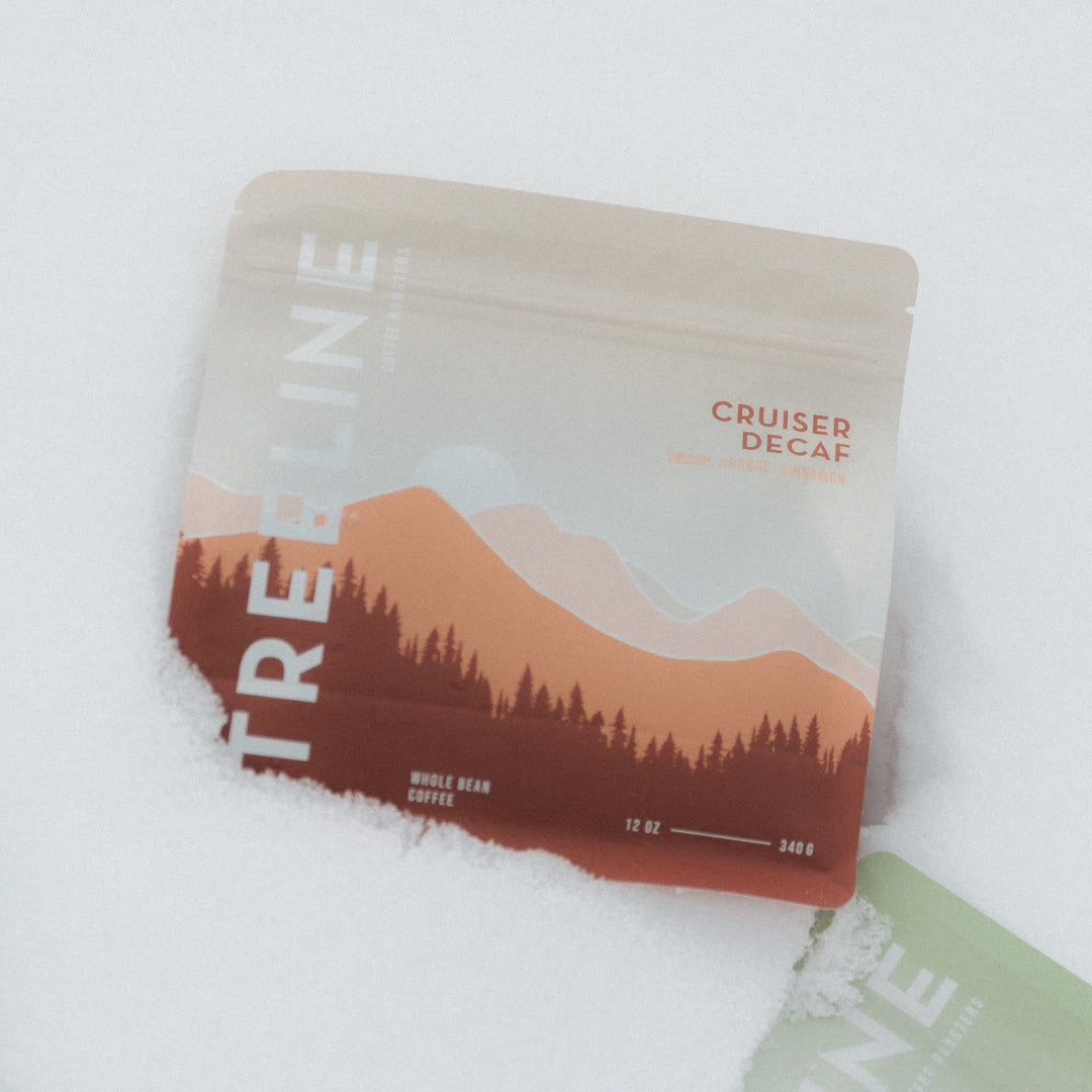 Decaf Roaster's Choice Subscription