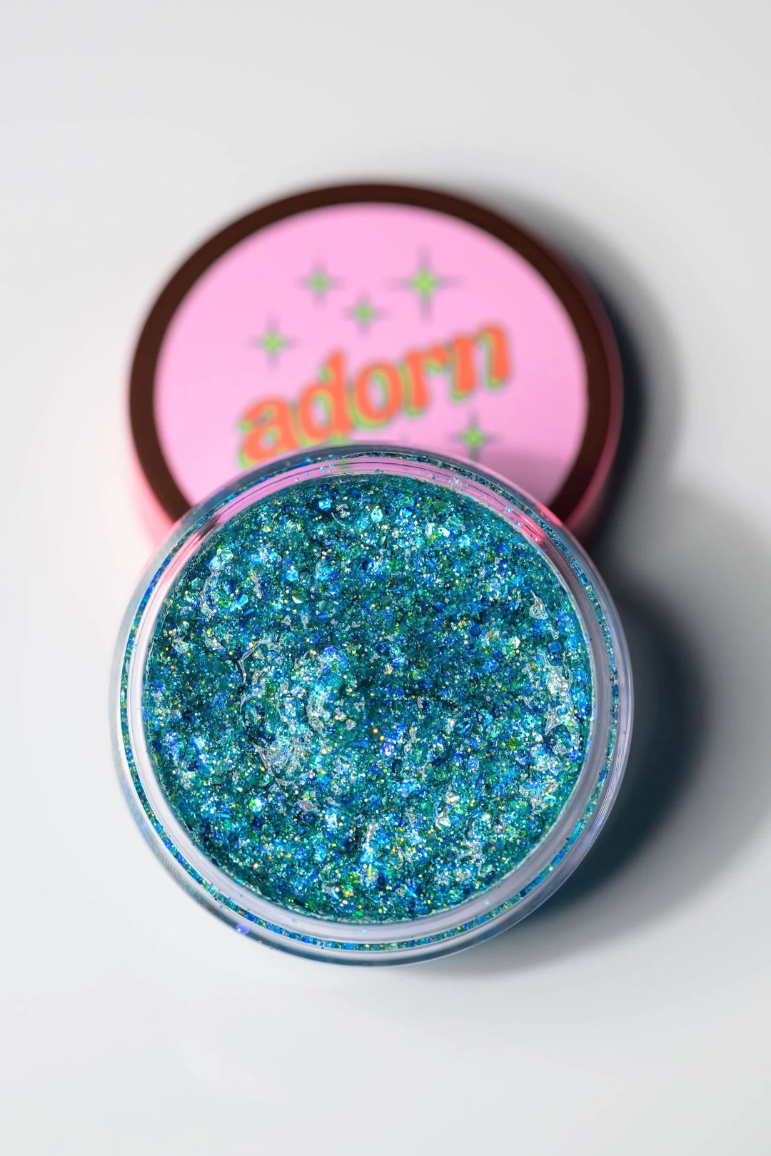 Adorn Glitter