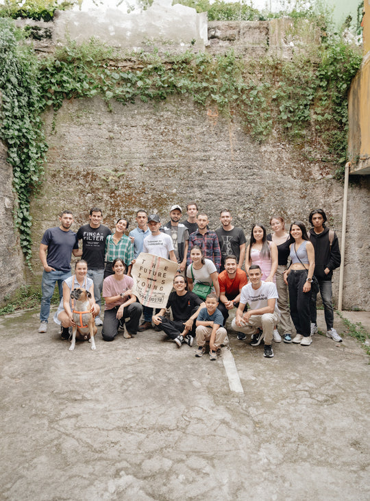 Cinnamon Spice & Everything Nice