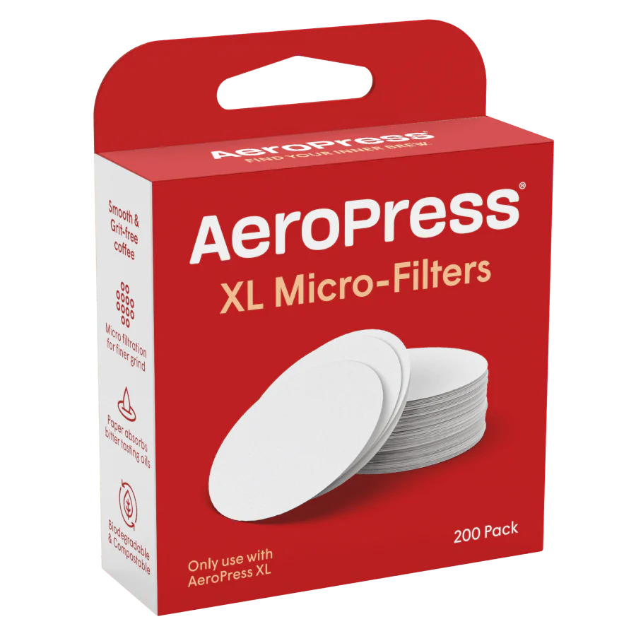 AeroPress MIcro-Filters