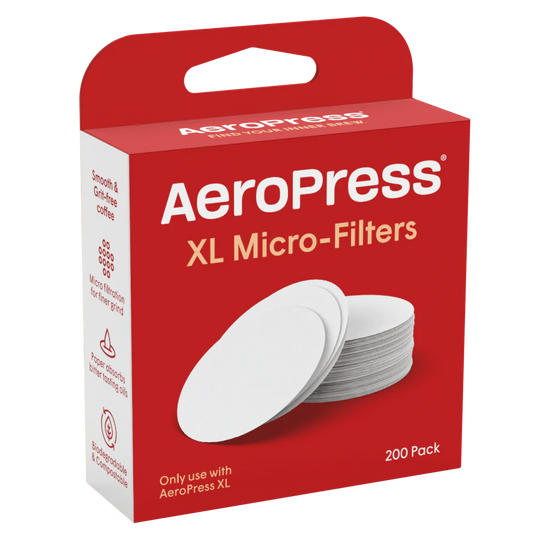 AeroPress MIcro-Filters