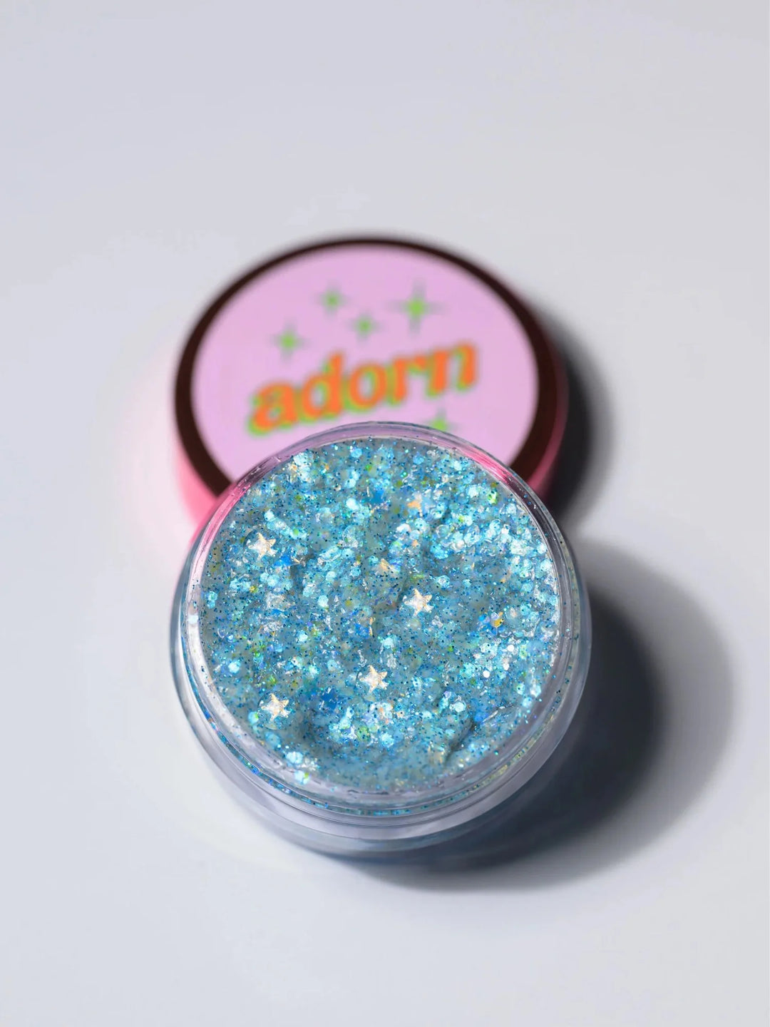 Adorn Glitter